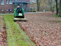 Rasen Mähen Gartenservice Gartenpflege Gärtner Gartenarbeit Brandenburg - Mittenwalde Vorschau