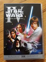 6 Star Wars Filme auf DVD als Konvolut Rheinland-Pfalz - Siesbach Vorschau