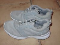 Vty Schuhe Sneaker 38 Damen grau weiß Bayern - Erlangen Vorschau