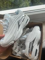 Nike Nocta Hot Step 2 Schuhe in weiß Hessen - Offenbach Vorschau