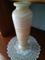 Vintage  ägyptische Alabaster Vase ca. 4 kg Niedersachsen - Aschendorf Stadt Papenburg Vorschau