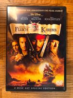 FLUCH DER KARIBIK [DVD] | 2-Disk-Version | Neuwertig Bayern - Tittmoning Vorschau