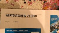 Jochen Schweizer Wertgutschein Gutschein im Wert von 79€ Dresden - Pieschen Vorschau