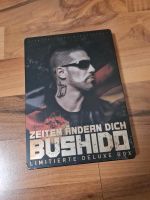 Bushido - Zeiten ändern dich | Limitierte Deluxe Box Dortmund - Scharnhorst Vorschau