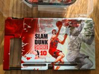 TPU Slam Dunk-Hanamichi Case/Hülle für Nintendo Switch V1/V2 Bayern - Ingolstadt Vorschau