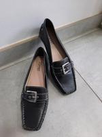 Esprit braune College Schuhe Gr. 39  NEU  !! ungetragenen Nordrhein-Westfalen - Kevelaer Vorschau