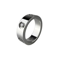 Cartier Love 1 Diamant Ring Größe 50 Platin 950 Obervieland - Habenhausen Vorschau