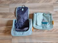 ❤️ Wickeltasche Aufbewahrung Box Türkis blau Baby Kinderwagen Ese Bayern - Hagelstadt Vorschau