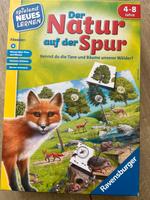 Natur auf der Spur Ravensburger Bayern - Parkstetten Vorschau