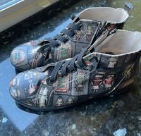 Damenschuhe, von Dogo Nordfriesland - Uphusum Vorschau