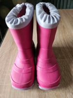 Gummistiefel Elefanten Gr. 23 Mädchen pink Baden-Württemberg - Crailsheim Vorschau