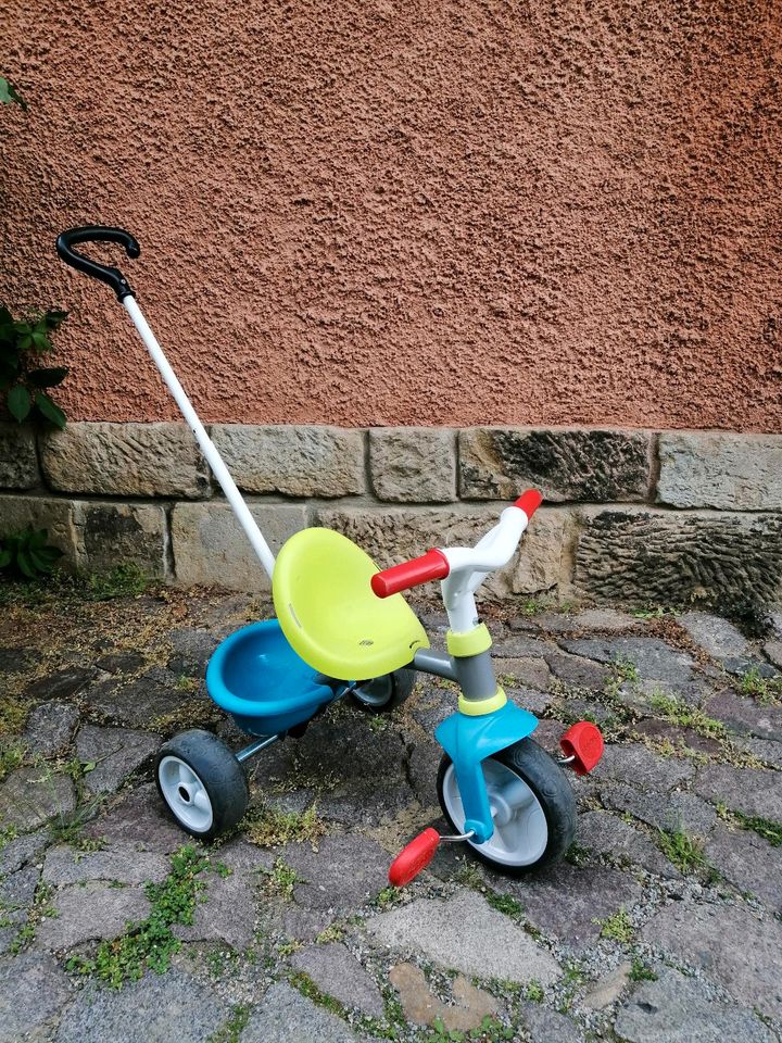 Verkaufe Dreirad, Stick abnehmbar in Dresden