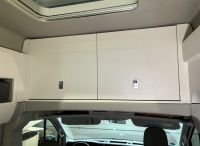 VW Crafter Grand California Einbauschrank Alkoven Nordrhein-Westfalen - Legden Vorschau