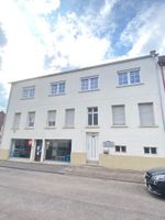Zentrale und renovierte 5 ZKB-Wohnung mit Balkon Saarland - St. Ingbert Vorschau