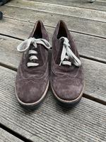 Paul Green Schnürschuhe,, Wildleder, braun,Gr. 38,5 Baden-Württemberg - Marbach am Neckar Vorschau