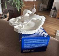 Birkenstock Zehentrenner - Gr. 42 - NEU Brandenburg - Rathenow Vorschau