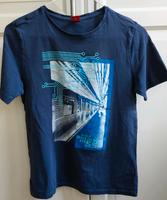 s.Oliver T-Shirt Größe 152 Nordrhein-Westfalen - Ibbenbüren Vorschau