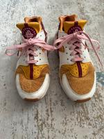 Nike Air Huarache Sportschuhe Sail Sunset (Damen) Gr:40,5 Duisburg - Neumühl Vorschau