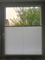 Plissee Rollo Fenster ohne Bohren Niedersachsen - Wallenhorst Vorschau