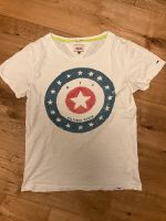 Tommy Hilfiger T-Shirt - Herren - M Bayern - Obergünzburg Vorschau