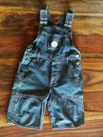 Jeans-Latzhose Gr. 92 Bayern - Otterfing Vorschau