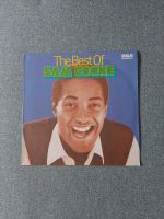 Schallplatte - Best of Sam Cooke Wandsbek - Hamburg Farmsen-Berne Vorschau