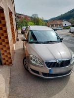 Škoda Rommster TDI 1,6 Hessen - Oberzent Vorschau