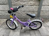 PUKY 16“ Kinderfahrrad lila/flieder Dortmund - Kirchhörde Vorschau