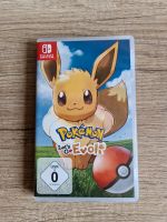 Pokemon Let's Go Evoli Sachsen - Waldheim Vorschau