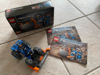 Lego Technic Kompaktor Bayern - Laudenbach Vorschau