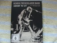 Henrik Freischlader Band - Show No 47, Do DVD Rheinland-Pfalz - Speyer Vorschau