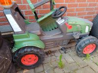 Fendt Trampeltrecker Nordrhein-Westfalen - Geseke Vorschau