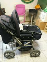 Kinderwagen Bayern - Velden Vorschau