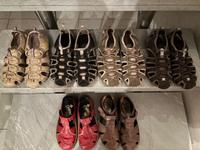 Geox & Rieker Sandalen Nürnberg (Mittelfr) - Mitte Vorschau
