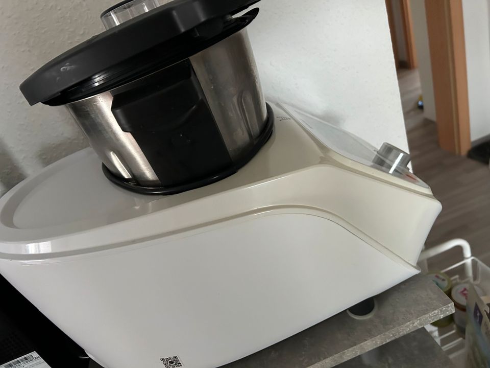 Mr Cuisine Küchenmaschine zu verkaufen in Heilbronn