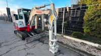 Minibagger Takeuchi TB235, Powertilt MS03 hydr. Bolzen neu, TOP Nordrhein-Westfalen - Hagen Vorschau