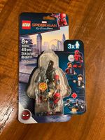 Lego Spider-Man 40343: Figure Pack *NEU* Baden-Württemberg - Tiefenbronn Vorschau