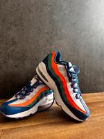 Nike Air Max 95 (GS) Schuhe 38.5 Berlin - Lichtenberg Vorschau