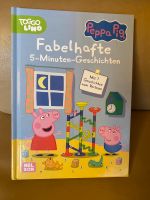 Peppa Pig Fabelhafte 5-Minuten-Geschichten Niedersachsen - Harsefeld Vorschau