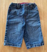 S.Oliver Jeans Baby mit Gummizug blau Größe 68 Rheinland-Pfalz - Kusel Vorschau