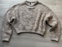 Strickpullover bunt von H&M Hessen - Mücke Vorschau