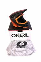 O'Neal BLADE Hyperlite Helm CHARGER V.22 M 57-58 Red Orange MTB Dresden - Gruna Vorschau