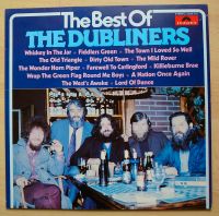 Vinyl Schallplatte: The Dubliners - The best of Hessen - Friedberg (Hessen) Vorschau