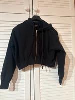 Hollister Pullijacke (etwas bauchfrei) in S Nordrhein-Westfalen - Solingen Vorschau