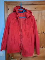 Umstandsjacke Sachsen - Dahlen Vorschau