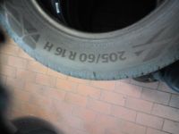 Vier Sommerreifen Bj 2023  205/60R16 92H CONTI  ECO CONTACT Mecklenburg-Vorpommern - Luckow (bei Torgelow) Vorschau