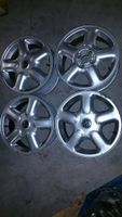 Polo Seat Ibiza Caddy Lupo Arosa BBS Felgen 6K0601025Q 6x15et35 Hessen - Morschen Vorschau