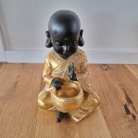 Schöne Buddha Figur I gold Baden-Württemberg - Schorndorf Vorschau