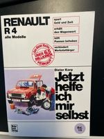 R4 - Jetzt helfe ich mir selbst (Buch) wie neu ! Hessen - Roßdorf Vorschau