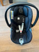 Cybex Babyschale Cloud Z I-Size stardust black/black Nordrhein-Westfalen - Würselen Vorschau